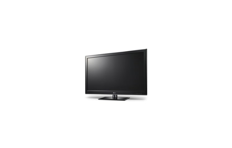 LG LED TV med USB og mediespiller, 42LS340T, thumbnail 2