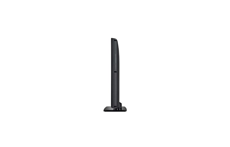 LG LED TV med USB og mediespiller, 42LS340T, thumbnail 4