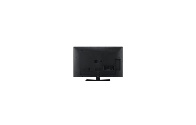 LG LED TV med USB og mediespiller, 42LS340T, thumbnail 5