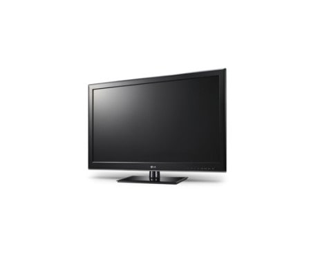 LG LED TV med USB og mediespiller, 42LS340T, thumbnail 2