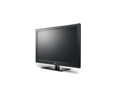 LG LED TV med USB og mediespiller, 42LS340T, thumbnail 3