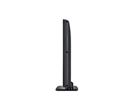 LG LED TV med USB og mediespiller, 42LS340T, thumbnail 4