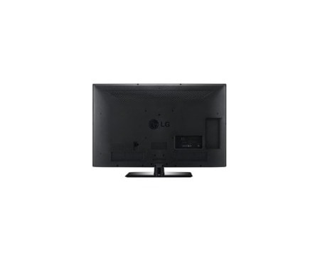 LG LED TV med USB og mediespiller, 42LS340T, thumbnail 5