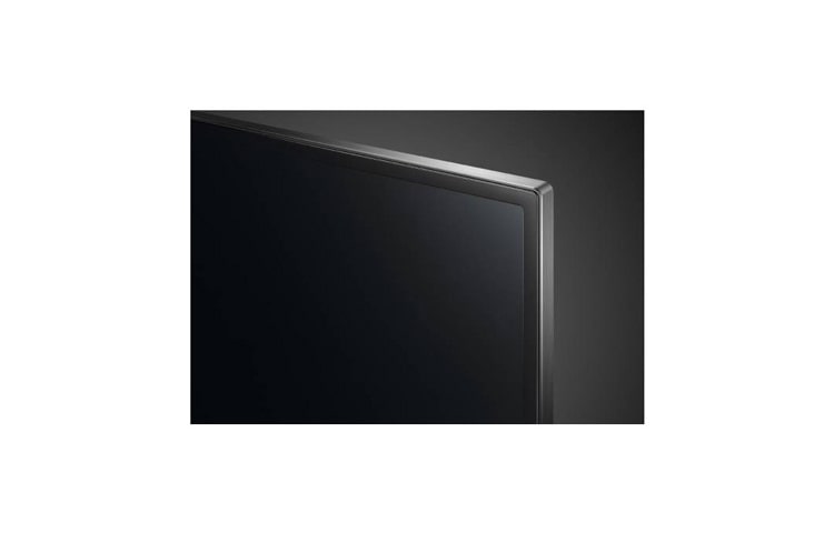 LG LED TV med USB og mediespiller, 42LS345T, thumbnail 2