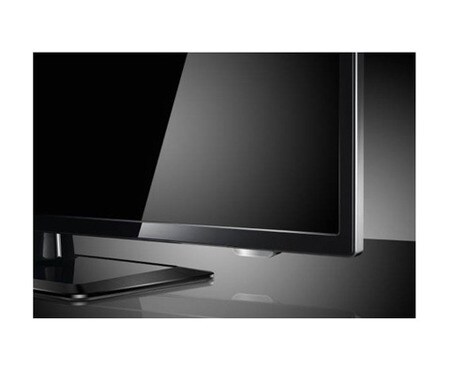 LG LED TV med USB og mediespiller, 42LS345T, thumbnail 3