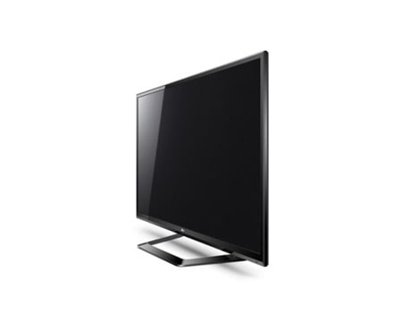 LG Stilren 50 Hz LED TV med DLNA og USB, 42LS560T, thumbnail 2