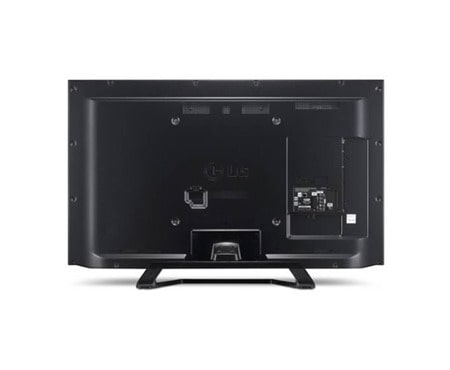 LG Stilren 50 Hz LED TV med DLNA og USB, 42LS560T, thumbnail 5