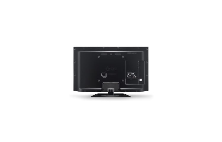 LG Stilren 100 Hz LED TV med Smart TV og USB, 42LS570T, thumbnail 4