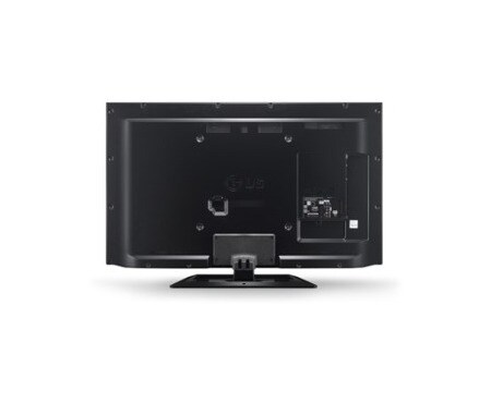 LG Stilren 100 Hz LED TV med Smart TV og USB, 42LS570T, thumbnail 4