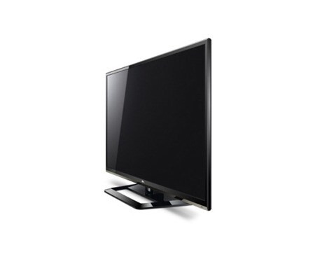 LG Stilren 100 Hz LED TV med Smart TV og USB, 42LS575T, thumbnail 2