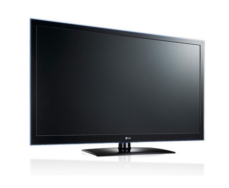 LG Rask LED med innebygd bildeinnstillingsguide, 42LV450N, thumbnail 2