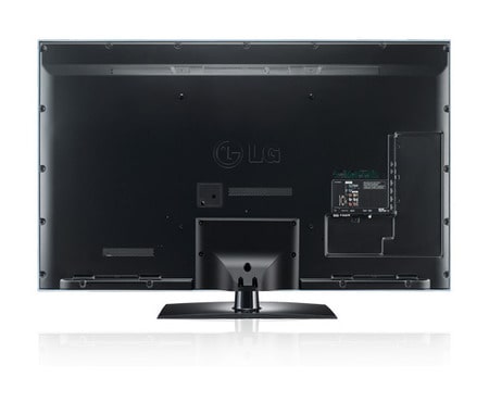 LG Rask LED med innebygd bildeinnstillingsguide, 42LV450N, thumbnail 7