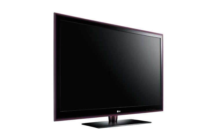 LG Det beste fra LGs tilleggstjenester, 42LV530N, thumbnail 2