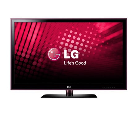 LG Det beste fra LGs tilleggstjenester, 42LV530N
