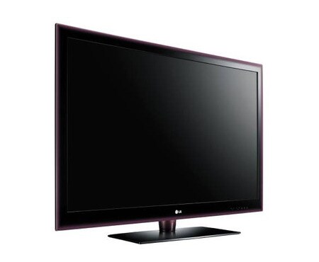 LG Det beste fra LGs tilleggstjenester, 42LV530N, thumbnail 2