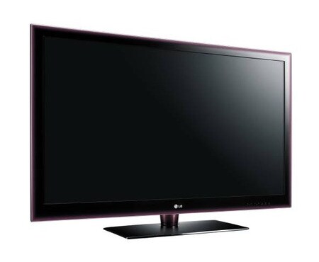 LG Det beste fra LGs tilleggstjenester, 42LV530N, thumbnail 3
