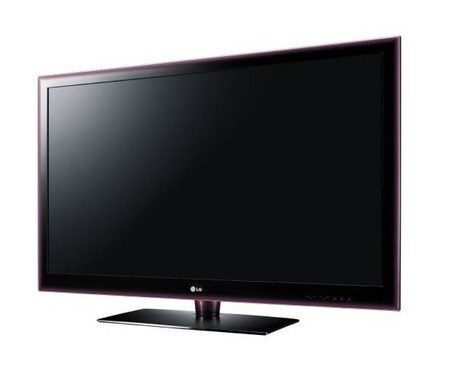 LG Det beste fra LGs tilleggstjenester, 42LV530N, thumbnail 6