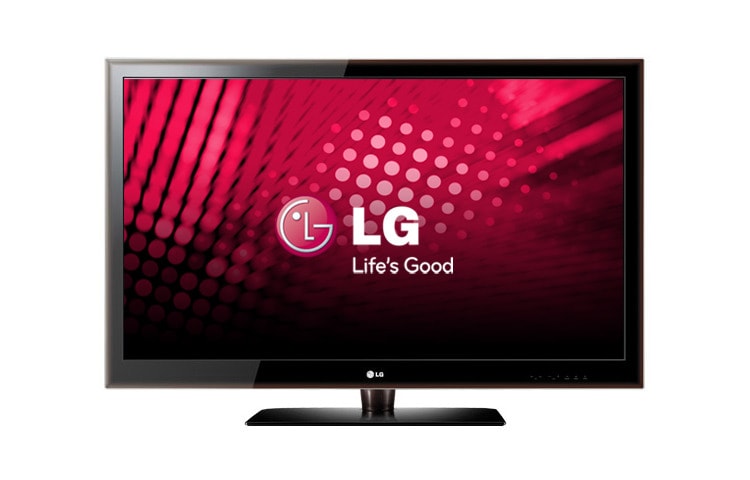 LG LX650N, 42LX650N, thumbnail 1