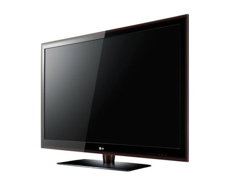 LG LX650N, 42LX650N, thumbnail 3