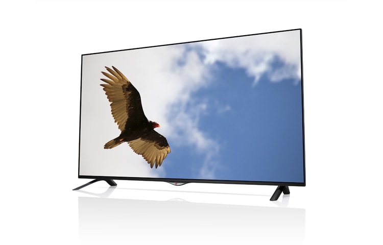 LG ULTRA HD TV 42 TOMMER, 42UB820V, thumbnail 2