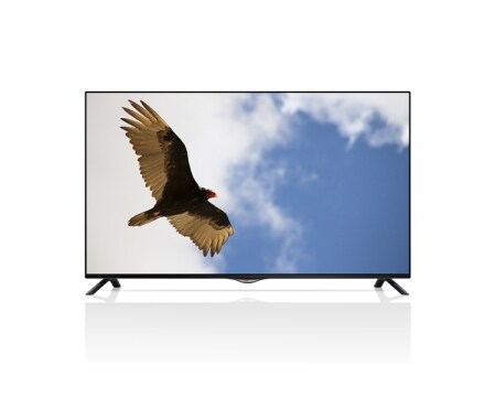 LG ULTRA HD TV 42 TOMMER, 42UB820V