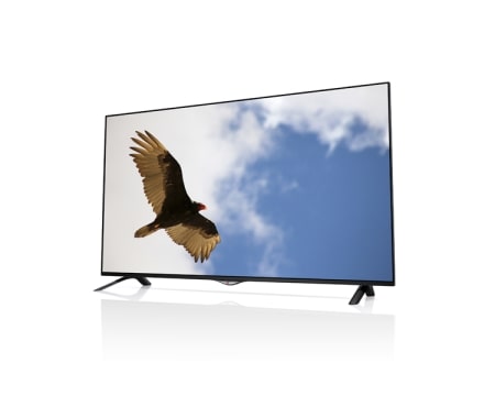 LG ULTRA HD TV 42 TOMMER, 42UB820V, thumbnail 2