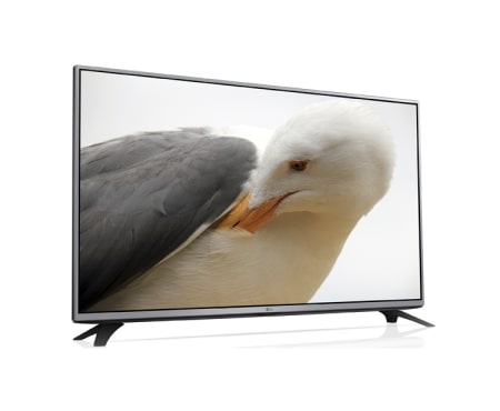 LG TV 43'' LF5400, 43LF5400, thumbnail 2