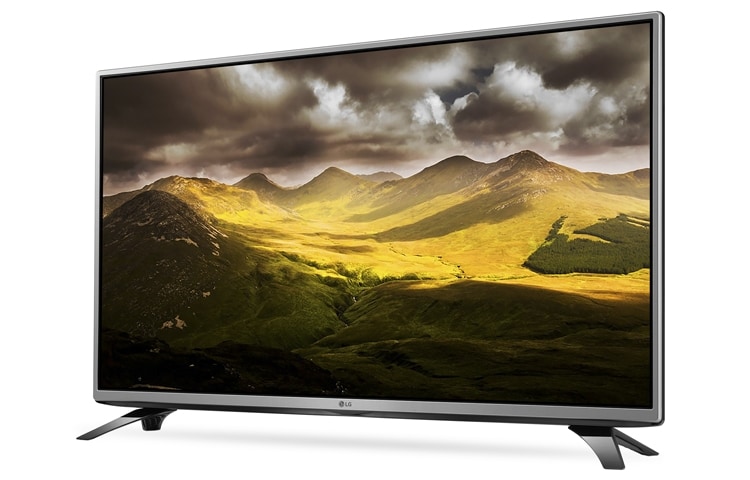 LG LED TV, 43LH560V, thumbnail 3