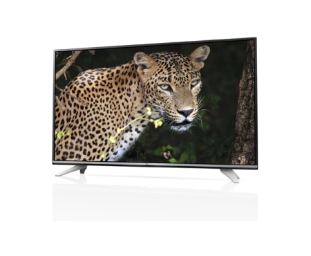LG ULTRA HD TV, 43UF772V, thumbnail 4