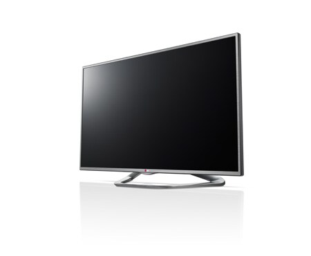 LG 47 inch CINEMA 3D Smart TV LA615V, 47LA615V, thumbnail 2