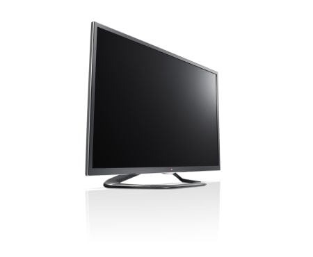 LG 47-tommers SMART-TV med kantbelyst LED-skjerm, 0,9 GHz dobbeltkjerneprosessor og 1,25 GB RAM. Cinema3D, Wi-Fi og DLNA., 47LA641V, thumbnail 7