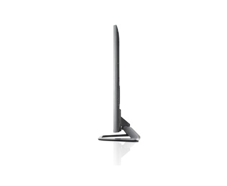 LG SMART Cinema TV med ekstrem bildekvalitet. 1,2 GHz prosessor og 2 GB RAM. Wi-Fi, DLNA og Magic Remote. Magic Swivel-bordstativ og 8,8 mm tynn ramme., 47LA710V, thumbnail 7