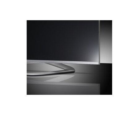 LG SMART Cinema TV med ekstrem bildekvalitet. 1,2 GHz prosessor og 2 GB RAM. Wi-Fi, DLNA og Magic Remote. Magic Swivel-bordstativ og 8,8 mm tynn ramme., 47LA710V, thumbnail 9