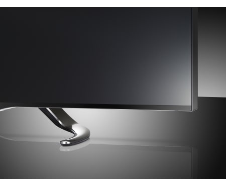 LG Spesialdesignet 47-tommers SMART-TV i Cinema Screen-serien med hvite detaljer og Magic Remote. Kraftig 1,2 GHz dobbeltkjerneprosessor og hele 2 GB RAM. Cinema3D, Wi-Fi og DLNA. , 47LA790W, thumbnail 9