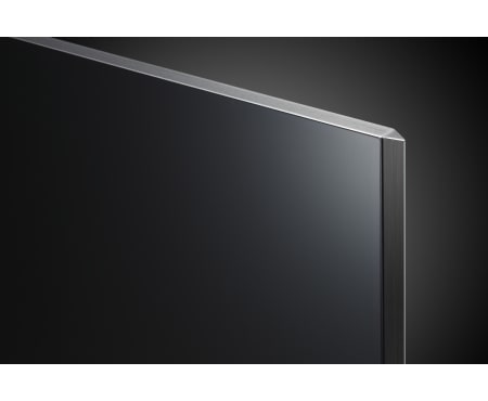 LG Spesialdesignet 47-tommers SMART-TV i Cinema Screen-serien med hvite detaljer og Magic Remote. Kraftig 1,2 GHz dobbeltkjerneprosessor og hele 2 GB RAM. Cinema3D, Wi-Fi og DLNA. , 47LA790W, thumbnail 10