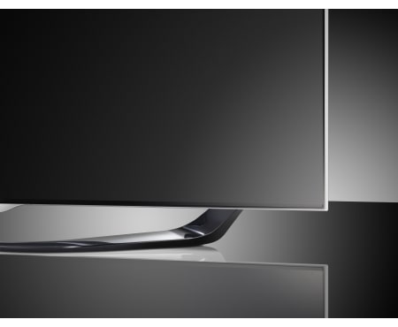 LG Den ultimate 47-tommers TV-en med bare 2,9 mm tynn ramme og patentert NANO-LED-teknologi for kontroll av bakgrunnsbelysningen, noe som gir et utrolig svartnivå. Alt tilbehør en TV trenger. SMART, Cinema 3D, Wi-Fi, DLNA og naturligvis Magic Remote. , 47LA960W, thumbnail 9