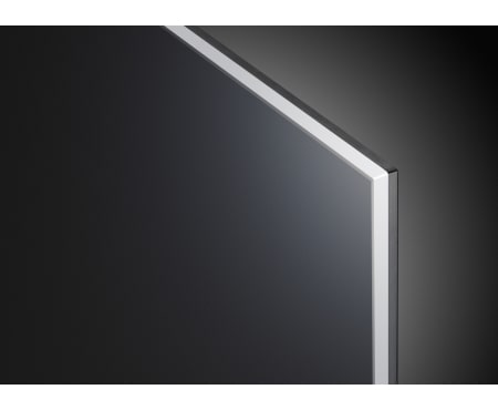 LG Den ultimate 47-tommers TV-en med bare 2,9 mm tynn ramme og patentert NANO-LED-teknologi for kontroll av bakgrunnsbelysningen, noe som gir et utrolig svartnivå. Alt tilbehør en TV trenger. SMART, Cinema 3D, Wi-Fi, DLNA og naturligvis Magic Remote. , 47LA960W, thumbnail 10