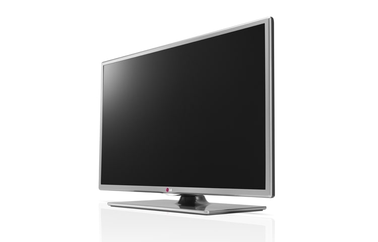 LG SMART LED-tv. 0,9 GHz prosessor og 1,25 GB RAM. Klar for Wi-Fi, DLNA og Magic Remote., 47LB580V, thumbnail 3