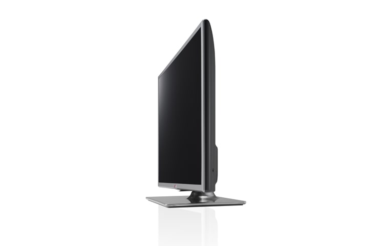 LG SMART LED-tv. 0,9 GHz prosessor og 1,25 GB RAM. Klar for Wi-Fi, DLNA og Magic Remote., 47LB580V, thumbnail 4