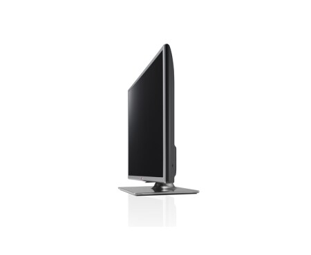 LG SMART LED-tv. 0,9 GHz prosessor og 1,25 GB RAM. Klar for Wi-Fi, DLNA og Magic Remote., 47LB580V, thumbnail 4