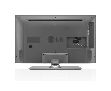 LG SMART LED-tv. 0,9 GHz prosessor og 1,25 GB RAM. Klar for Wi-Fi, DLNA og Magic Remote., 47LB580V, thumbnail 8