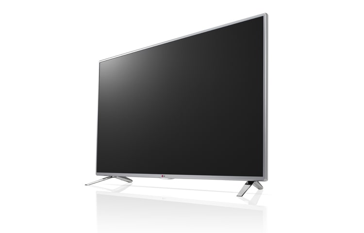 LG LED plus TV. DLNA. Tumman titaanin värinen kääntyvä jalusta., 47LB610V, thumbnail 3