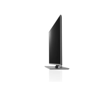 LG 47-tommers SMART-TV med bakbelyst LED-skjerm, 0,9 GHz dobbeltkjerneprosessor og 1,25 GB RAM. Cinema3D, Wi-Fi og DLNA., 47LB650V, thumbnail 4