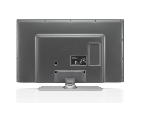 LG 47-tommers SMART-TV med bakbelyst LED-skjerm, 0,9 GHz dobbeltkjerneprosessor og 1,25 GB RAM. Cinema3D, Wi-Fi og DLNA., 47LB650V, thumbnail 6