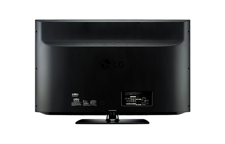 LG Full HD med mediastøtte via USB, 47LD450N, thumbnail 2