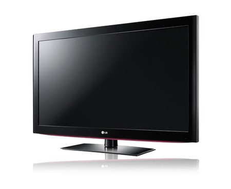 LG Avansert LCD-TV med knivskarpt bilde, 47LD750N, thumbnail 2