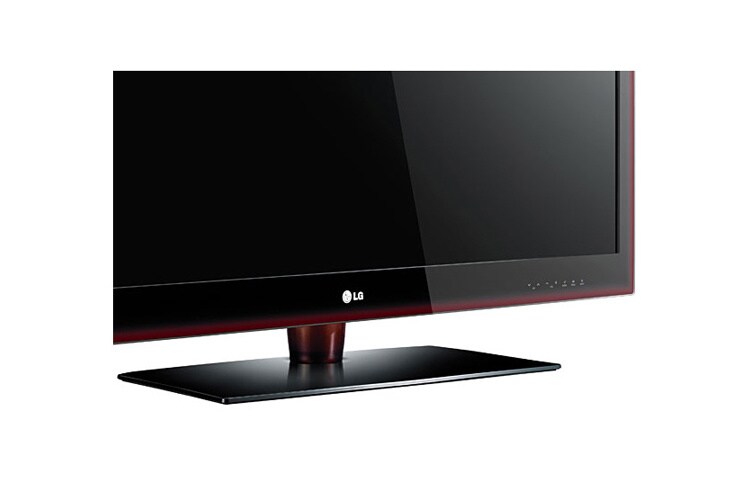 LG LED-TV med trådløse tilkoblingsmuligheter, 47LE550N, thumbnail 7