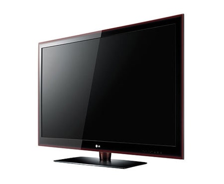 LG LED-TV med trådløse tilkoblingsmuligheter, 47LE550N, thumbnail 3