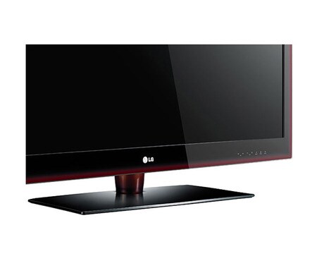 LG LED-TV med trådløse tilkoblingsmuligheter, 47LE550N, thumbnail 7