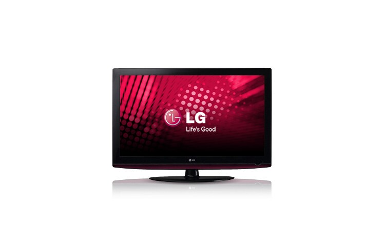 LG 47'' HD-klargjort 1080p LCD-TV, 47LG5010, thumbnail 1
